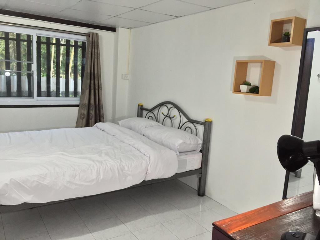 Hora Home Лампанг Экстерьер фото